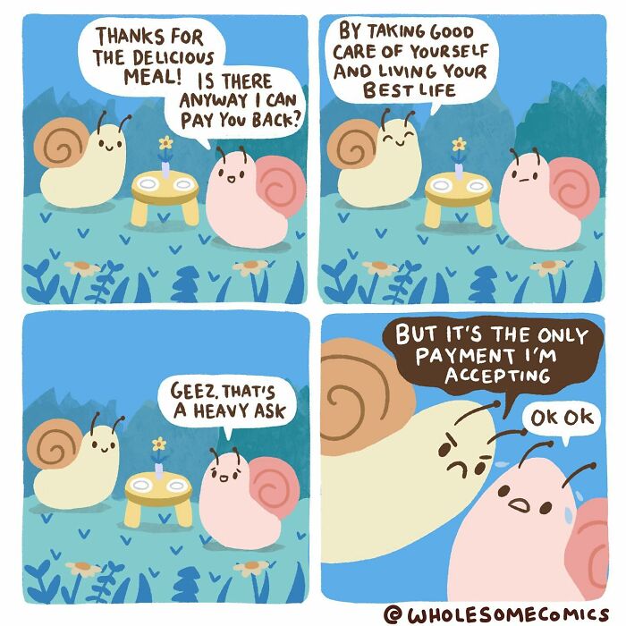 20 New Comics That Make Kindness Look Cool (Because It Really Is)