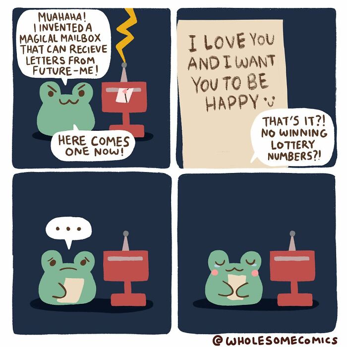 20 New Comics That Make Kindness Look Cool (Because It Really Is)