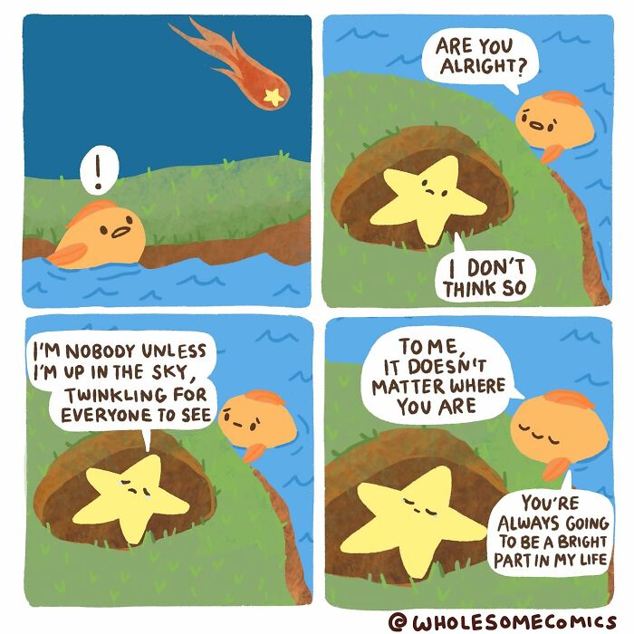 20 New Comics That Make Kindness Look Cool (Because It Really Is)