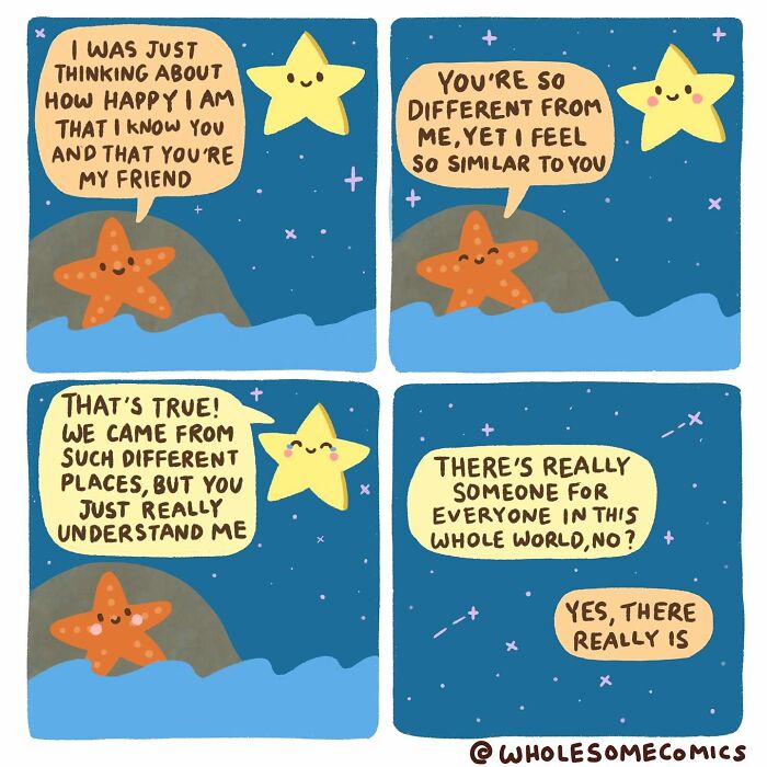 20 New Comics That Make Kindness Look Cool (Because It Really Is)