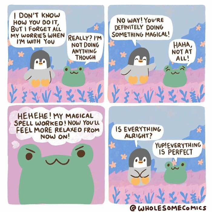 20 New Comics That Make Kindness Look Cool (Because It Really Is)