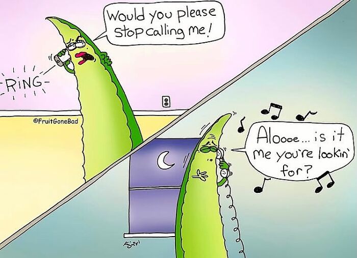 40 Fruit Comics That Are So Bad, They’re Actually Pure Comedy Gold