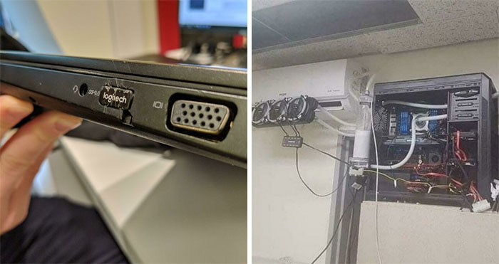 Wait, These Tech Support Fails Are Next Level!
