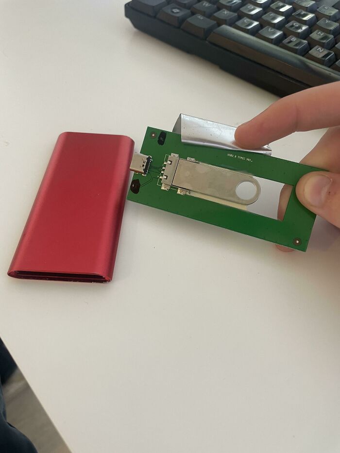 Can’t Copy Files on This $60 SSD? Here’s Why.