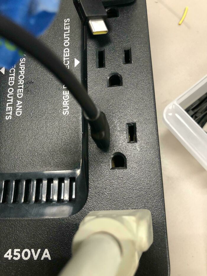 Mobile Phone NOT Charging? Have You Tried This?