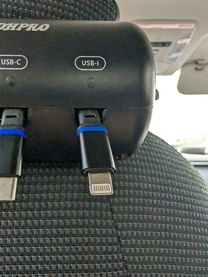 Meet USB-I, The Worst USB Format Ever