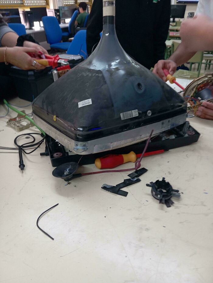 Classmates Don’t Even Know Where to Start on This CRT