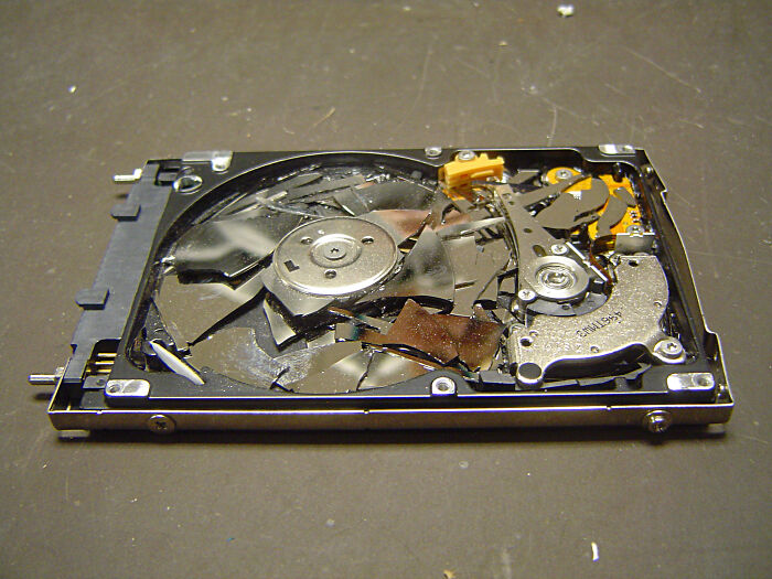 Loud Laptop? Not Booting? Same Difference.