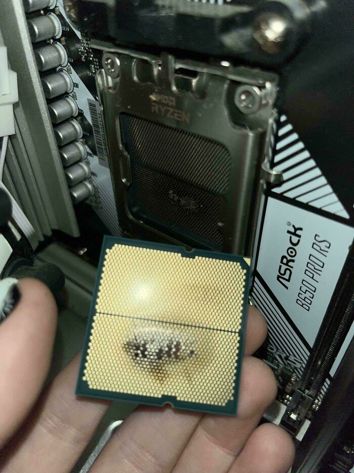 ‘Welp, That’s $700 Down the Drain’