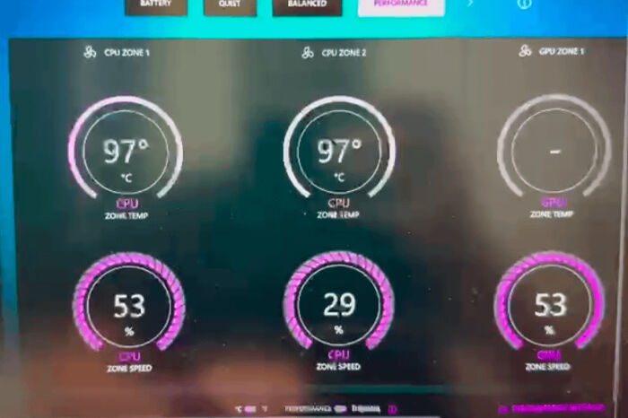 Dell’s ‘Stress Testing’ Returns This Hot Mess