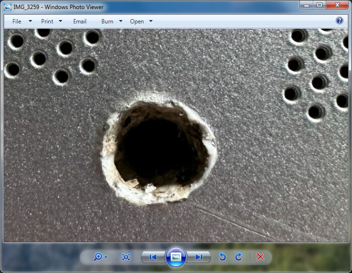 Using a Soldering Iron to Remove a Screw? Sure, Why Not