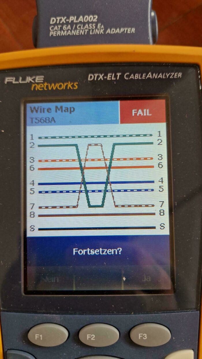 What’s He Trying to Tell Me Here?