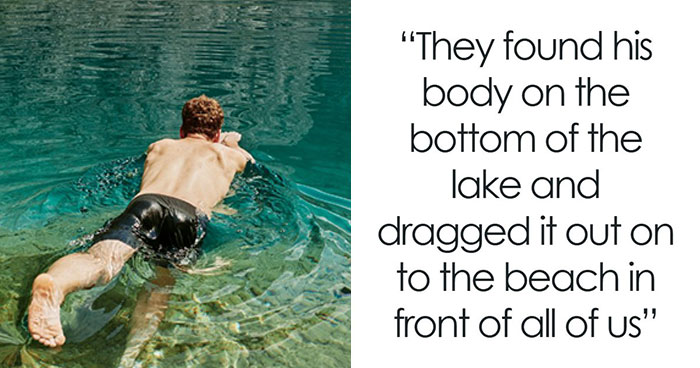 Wait, People Saw WHAT in Public?! 35 Wild Stories You Won’t Believe