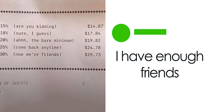 Wait, People Are Being Asked to Tip for Sonograms?! The Wildest Tipping Posts Ever
