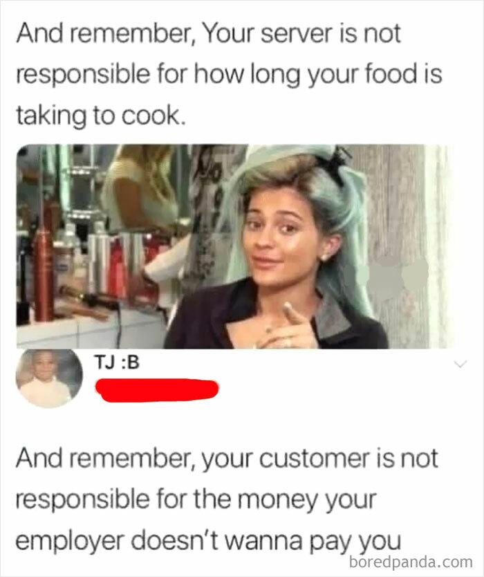 The Naked Truth About Tipping