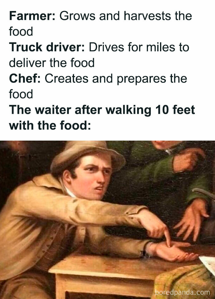Yep, That Seems About Right