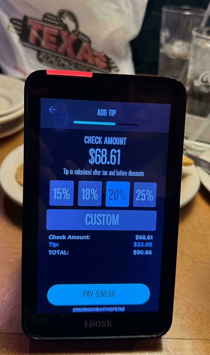 Does This Math Even Add Up?