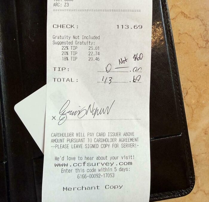 Is This Theft or Just Miscommunication?