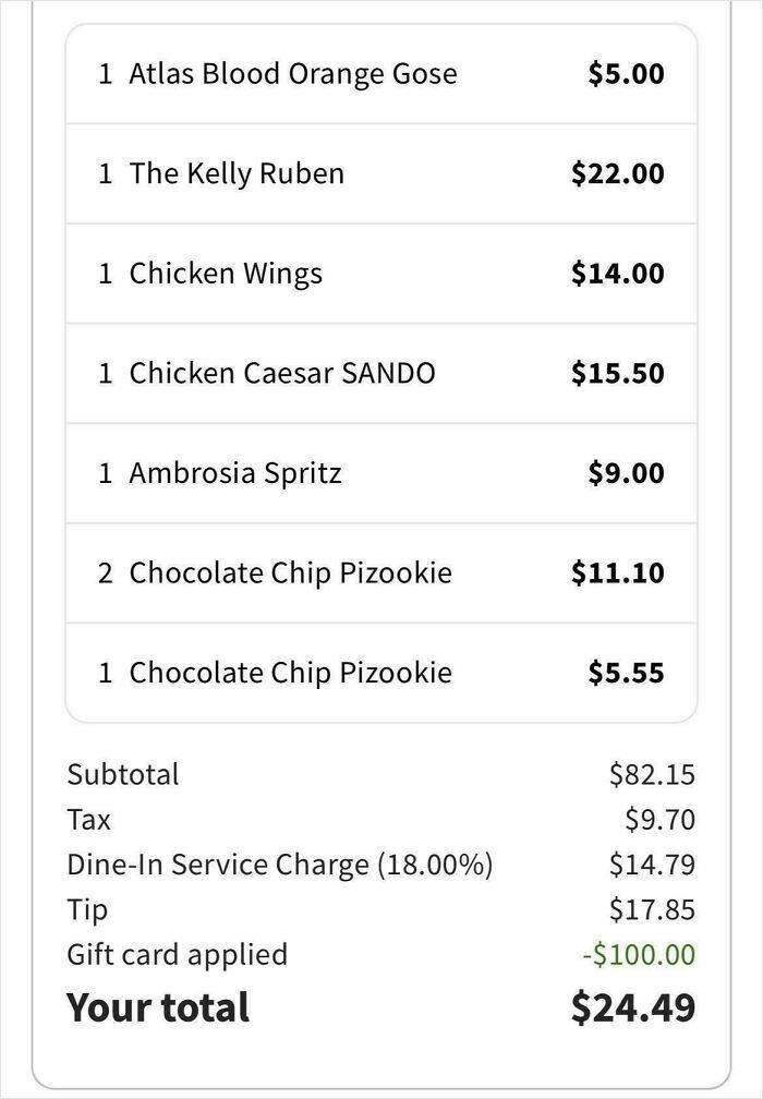 Watch Out for This New Billing Trend