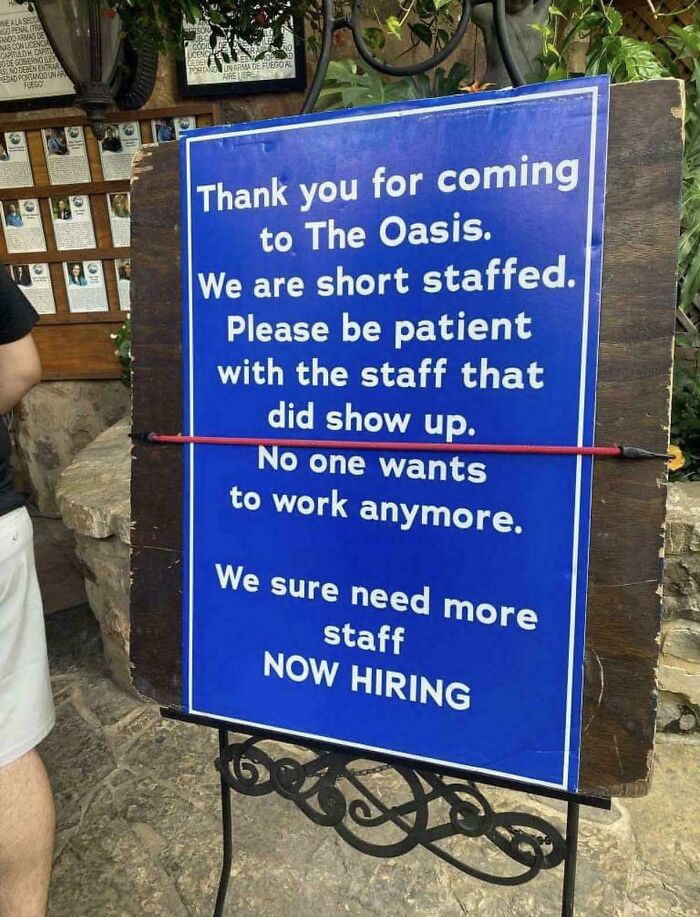 When Employers Blame Everyone But Themselves for Tipping Mess