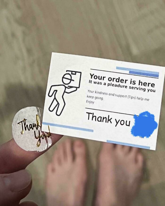 Amazon Prime Delivery Also Asking for Tips Now?
