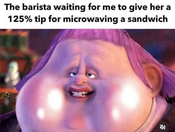 Saw This on Instagram and Had a Good Laugh