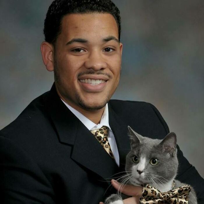 When Animal Photos Go Hilariously Wrong (Or Right, Who’s Counting?)