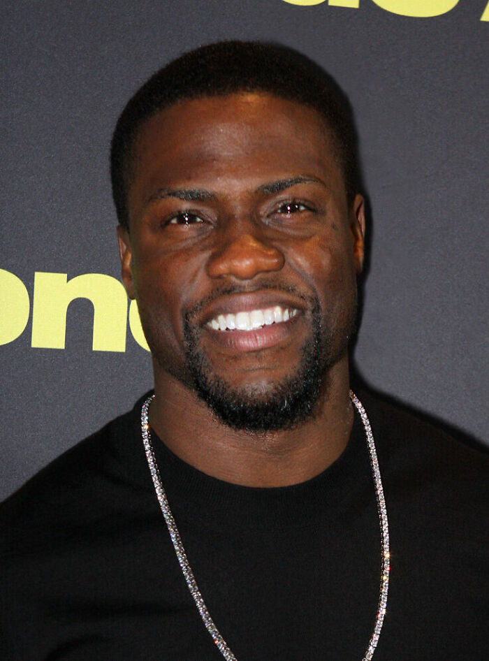 Kevin Hart: The Little Guy Who Became a Giant of Comedy