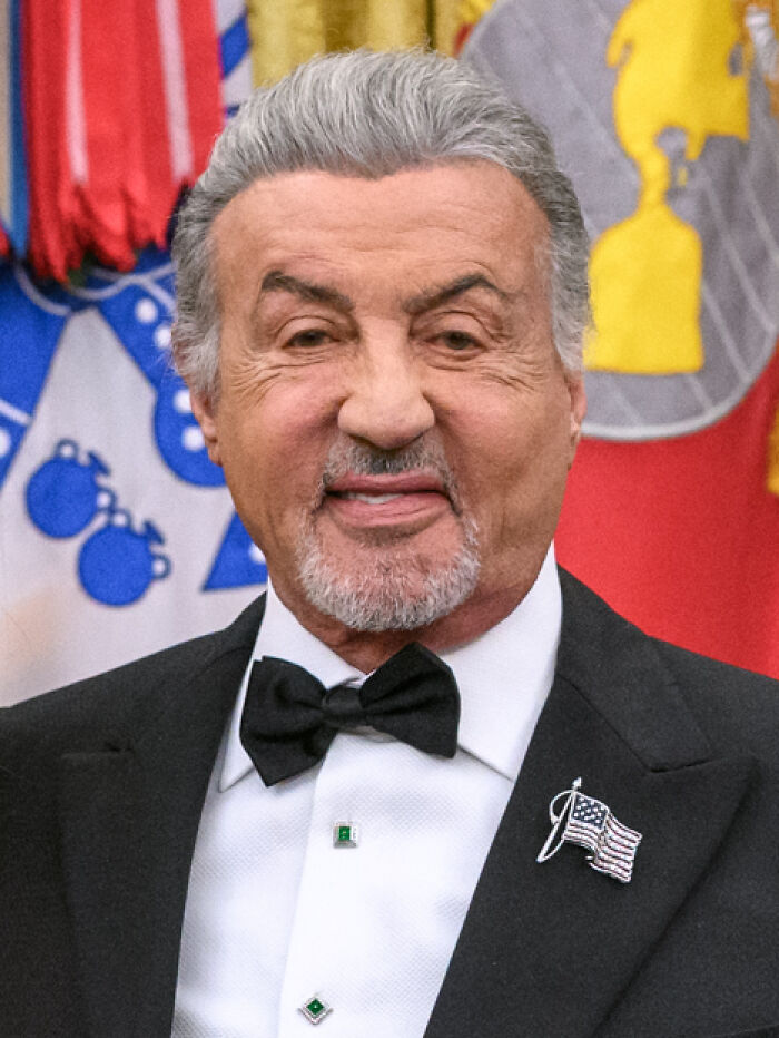 Sylvester Stallone: The Rocky Road to Stardom