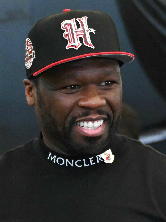 50 Cent: The Rapper Who Changed the Game