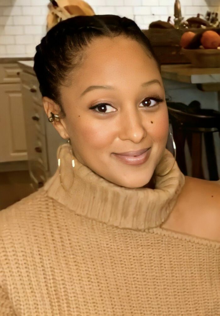 Tamera Mowry: From California Move to Emmy Winner