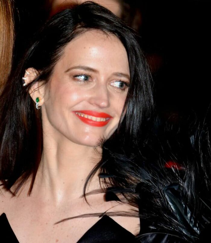 Eva Green: The Twin Who Stole the Spotlight