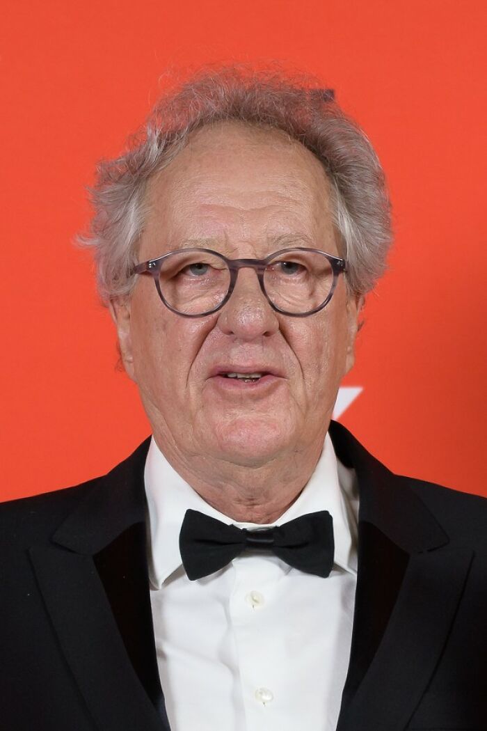 Geoffrey Rush: The Aussie Actor with Triple Crown