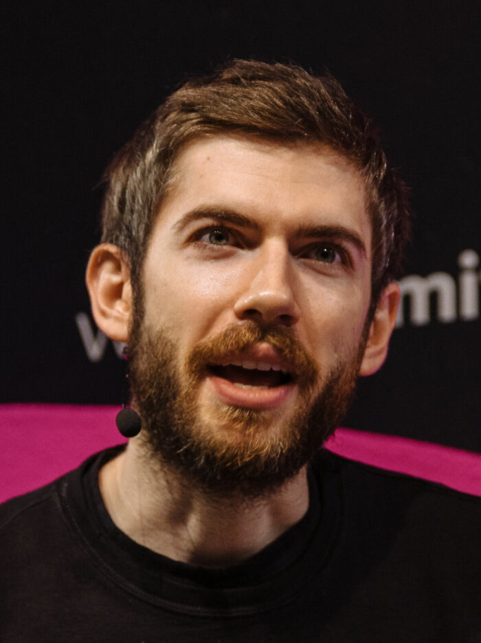 David Karp: The Teenage Tumblr Whiz Kid