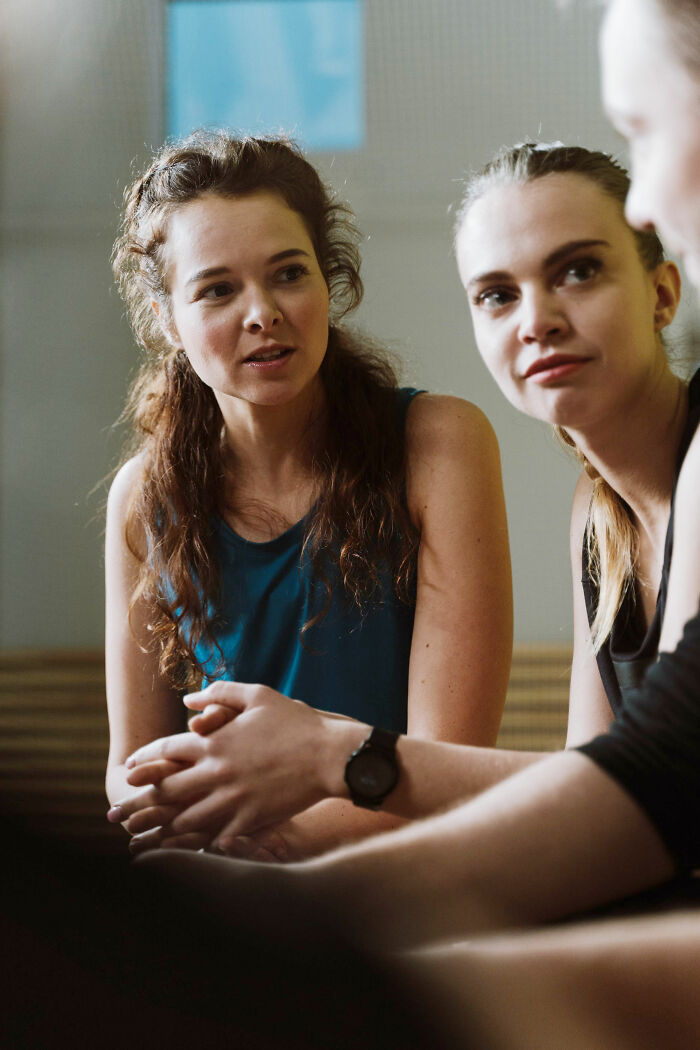 Wait, They Actually Noticed That?! 67 Sneaky People-Watching Secrets That Totally Surprise