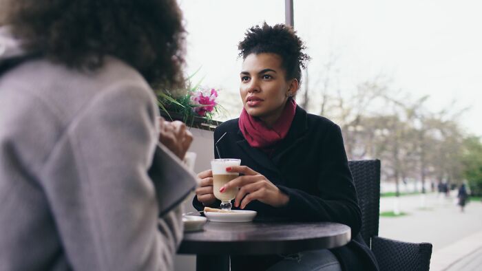 Wait, They Actually Noticed That?! 67 Sneaky People-Watching Secrets That Totally Surprise