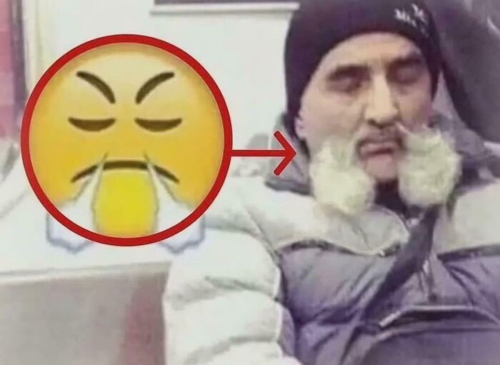 That ‘Emoji’ Trim Though