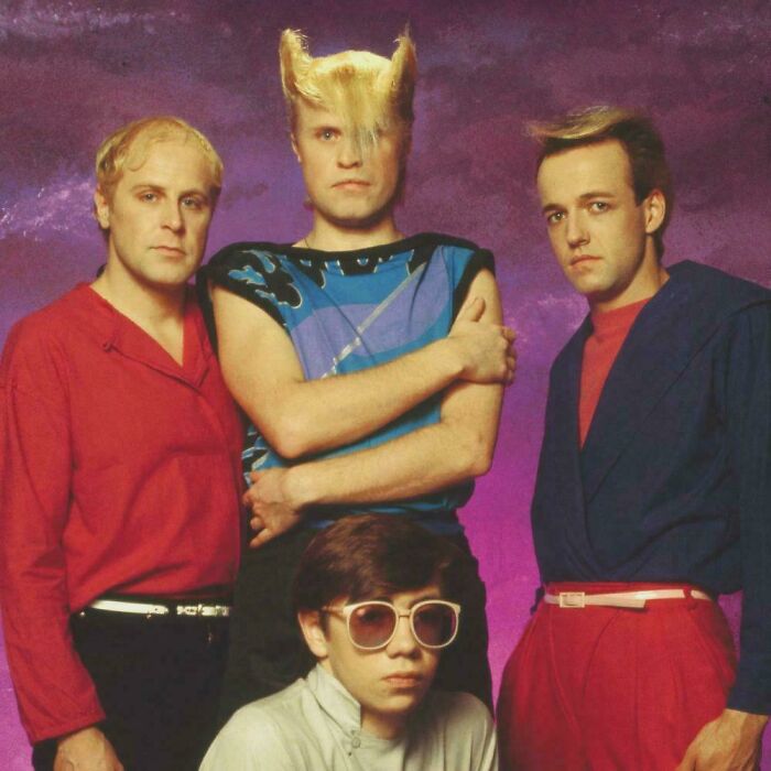 Wait, They Actually Rocked These Haircuts?!