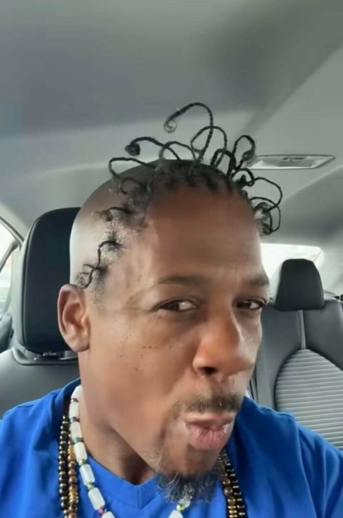 Wait, They Actually Rocked These Haircuts?!