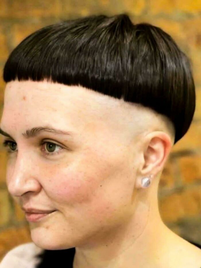 Wait, They Actually Rocked These Haircuts?!