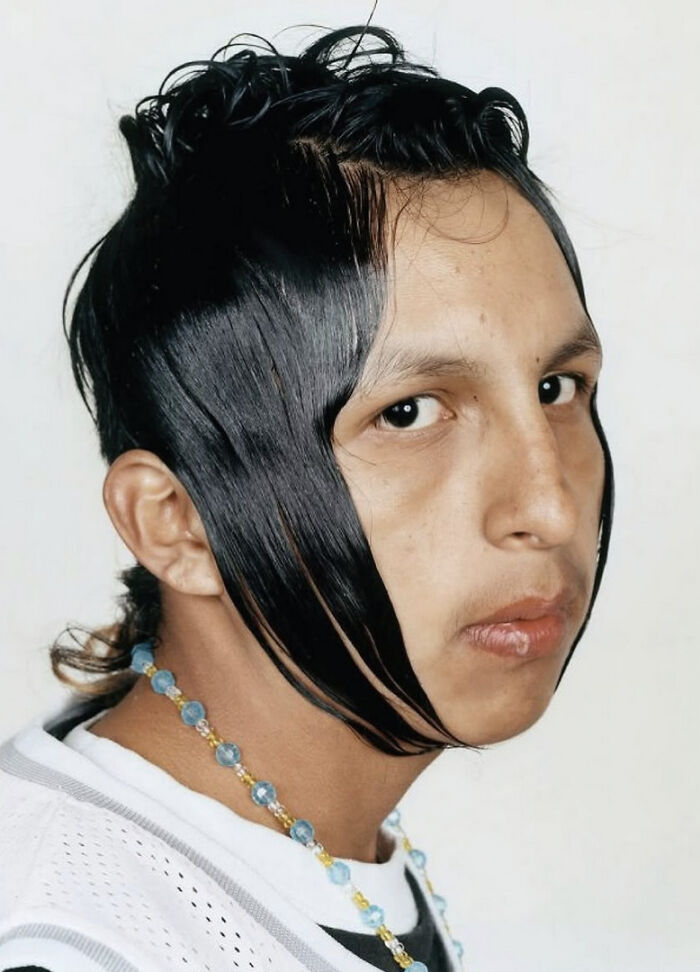 Wait, They Actually Rocked These Haircuts?!