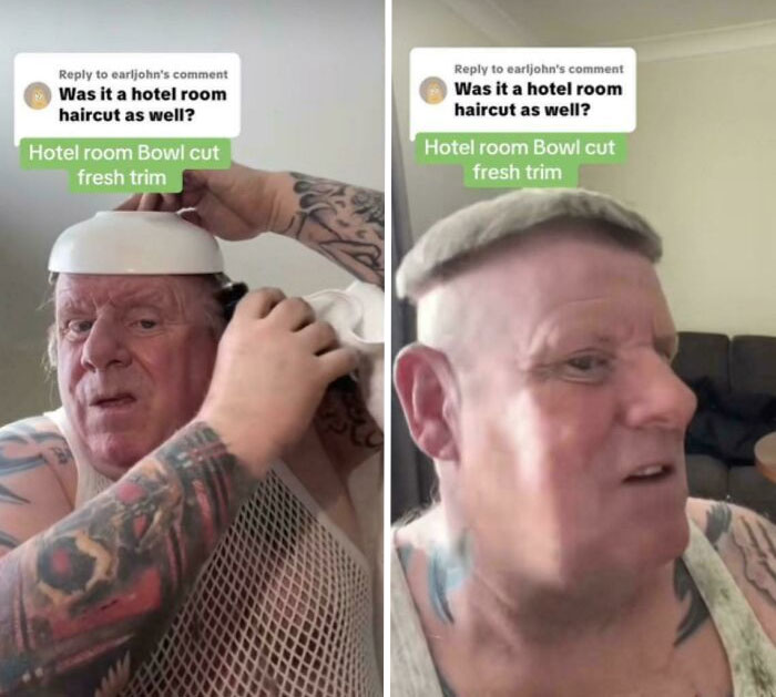 Wait, They Actually Rocked These Haircuts?!