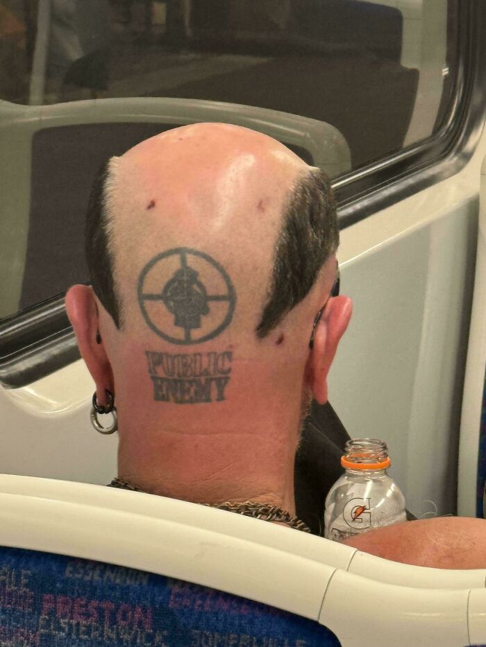 Wait, They Actually Rocked These Haircuts?!