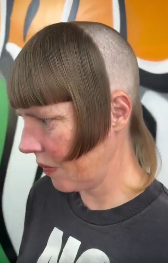 Wait, They Actually Rocked These Haircuts?!