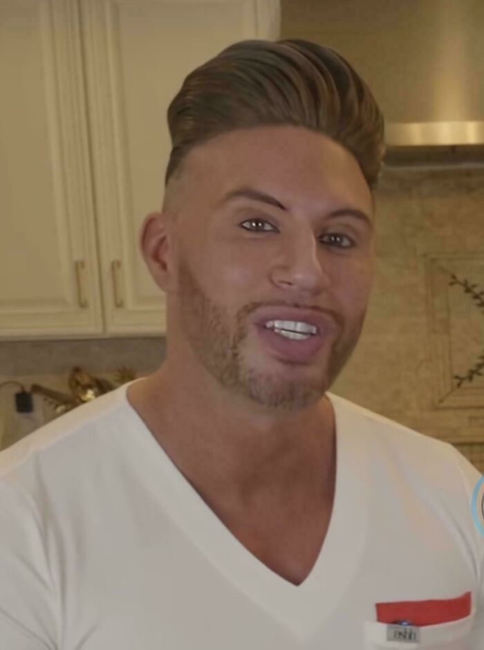 Wait, They Actually Rocked These Haircuts?!