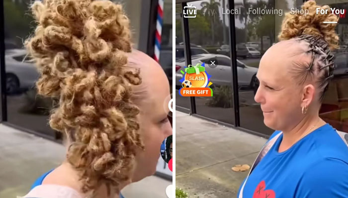 Wait, They Actually Rocked These Haircuts?!