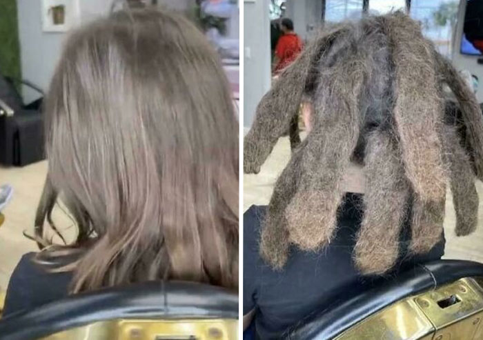 Wait, They Actually Rocked These Haircuts?!