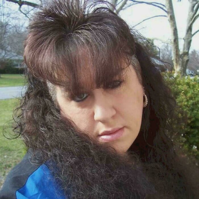 Wait, They Actually Rocked These Haircuts?!