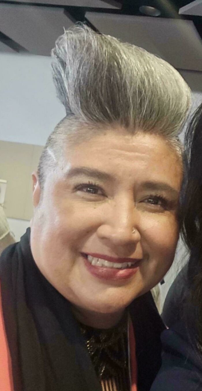 Wait, They Actually Rocked These Haircuts?!
