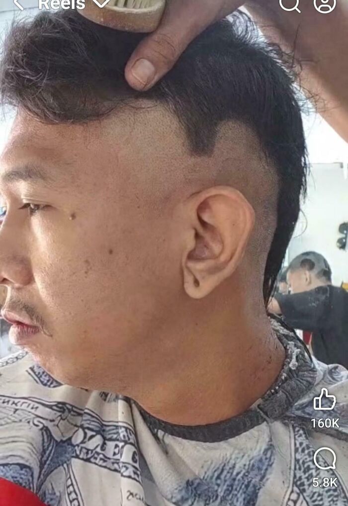 Wait, They Actually Rocked These Haircuts?!